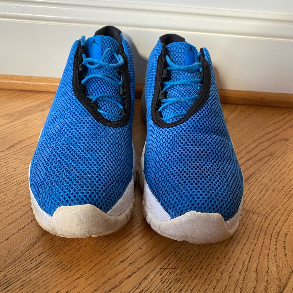 Mens Jordan Future Low